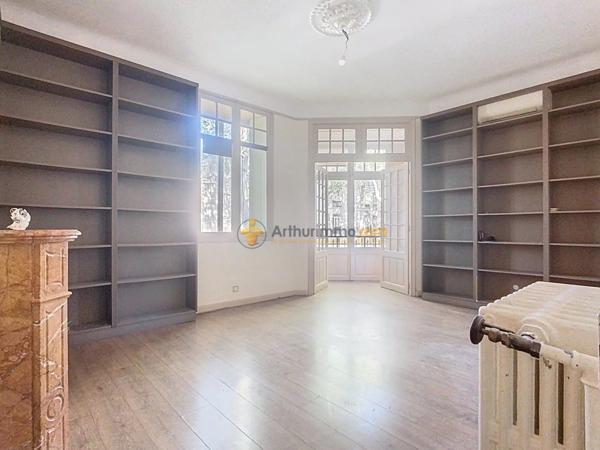 Location Appartement 4 pièces 123 m2 à Perpignan
