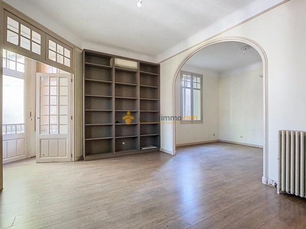 Location Appartement 4 pièces 123 m2 à Perpignan