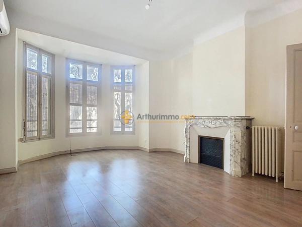 Location Appartement 4 pièces 123 m2 à Perpignan