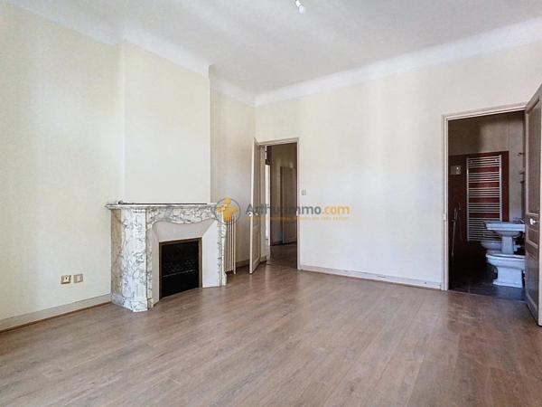 Location Appartement 4 pièces 123 m2 à Perpignan
