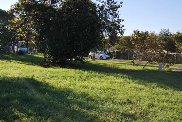 Terrain à vendre SOYAUX (16)