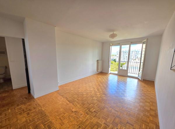 Appartement Tours 3 pièces 60.39 m²