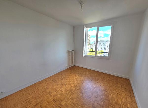 Appartement Tours 3 pièces 60.39 m²