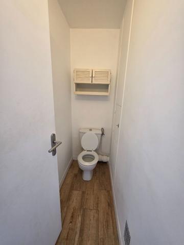 Appartement Tours 3 pièces 60.39 m²