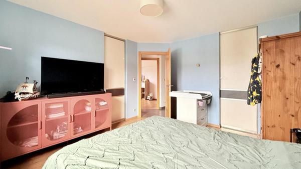 À vendre Maison 7 pièces 190 m² - Deyvillers 88000