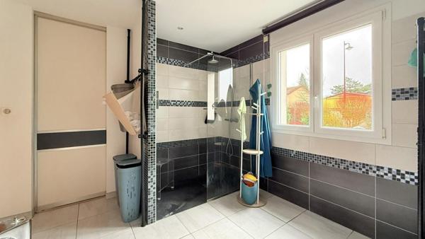 À vendre Maison 7 pièces 190 m² - Deyvillers 88000