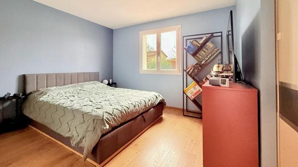 À vendre Maison 7 pièces 190 m² - Deyvillers 88000