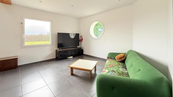 À vendre Maison 7 pièces 190 m² - Deyvillers 88000