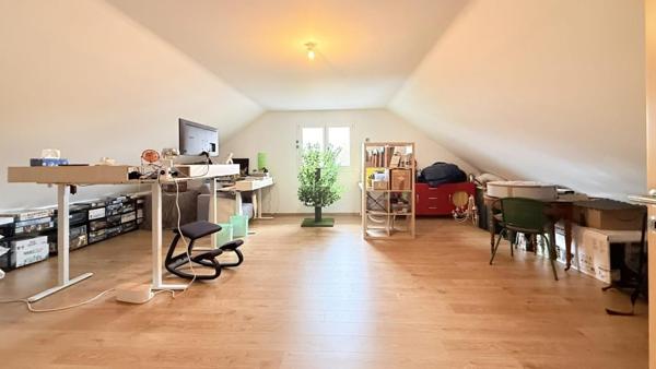 À vendre Maison 7 pièces 190 m² - Deyvillers 88000
