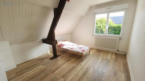Achat - Maison Laval 53000 8 pièces 147 m 2 479 m 2