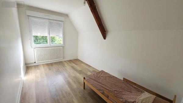 Achat - Maison Laval 53000 8 pièces 147 m 2 479 m 2