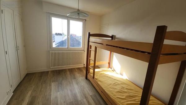 Achat - Maison Laval 53000 8 pièces 147 m 2 479 m 2