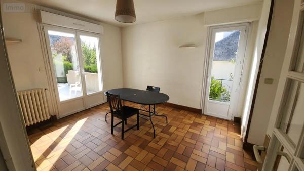 Achat - Maison Laval 53000 8 pièces 147 m 2 479 m 2