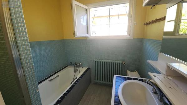 Achat - Maison Laval 53000 8 pièces 147 m 2 479 m 2