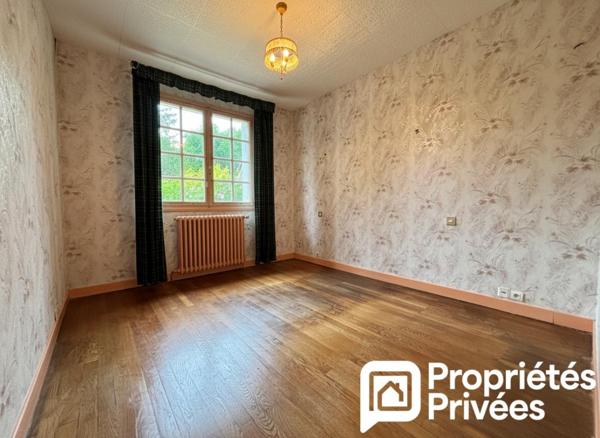 MAISON SAINT DOULCHARD 5 PIECES 103 M2