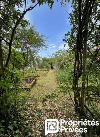 MAISON SAINT DOULCHARD 5 PIECES 103 M2