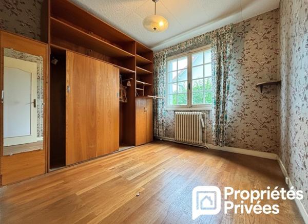 MAISON SAINT DOULCHARD 5 PIECES 103 M2