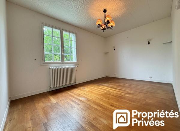 MAISON SAINT DOULCHARD 5 PIECES 103 M2