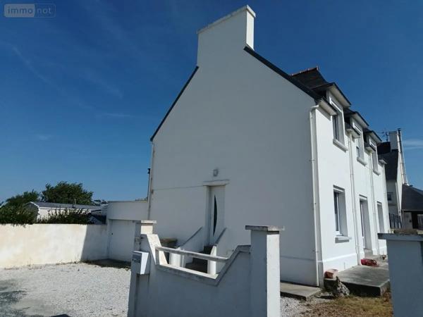 Achat - Maison Penmarch 29760 6 pièces 135 m 2 486 m 2