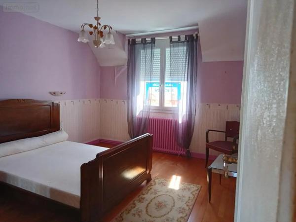 Achat - Maison Penmarch 29760 6 pièces 135 m 2 486 m 2
