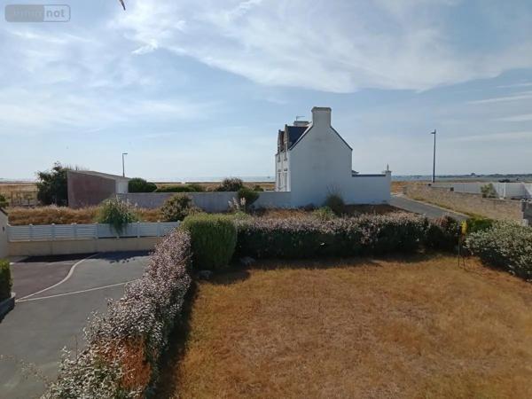 Achat - Maison Penmarch 29760 6 pièces 135 m 2 486 m 2