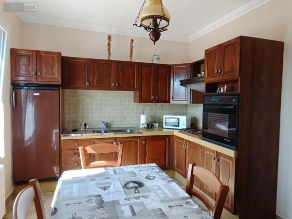 Achat - Maison Penmarch 29760 6 pièces 135 m 2 486 m 2