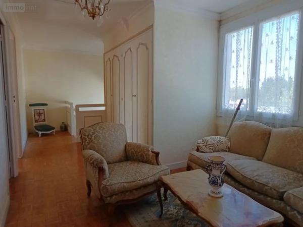 Achat - Maison Penmarch 29760 6 pièces 135 m 2 486 m 2