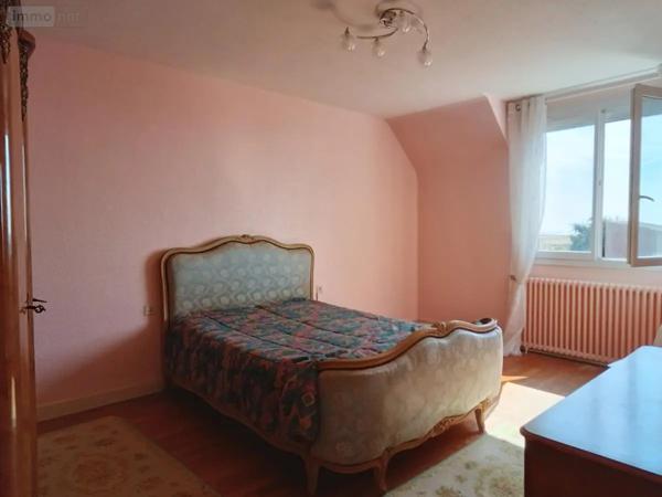 Achat - Maison Penmarch 29760 6 pièces 135 m 2 486 m 2