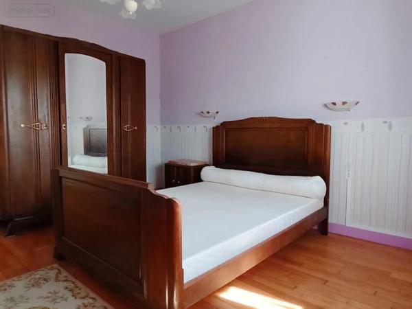 Achat - Maison Penmarch 29760 6 pièces 135 m 2 486 m 2