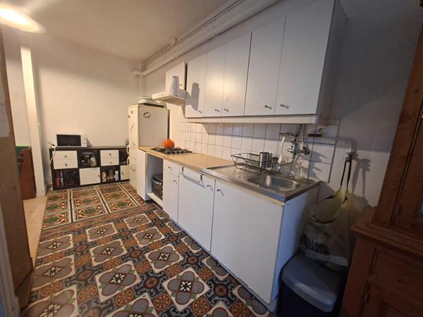 Maison 1 pièce(s) 131 m2