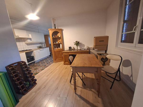 Maison 1 pièce(s) 131 m2