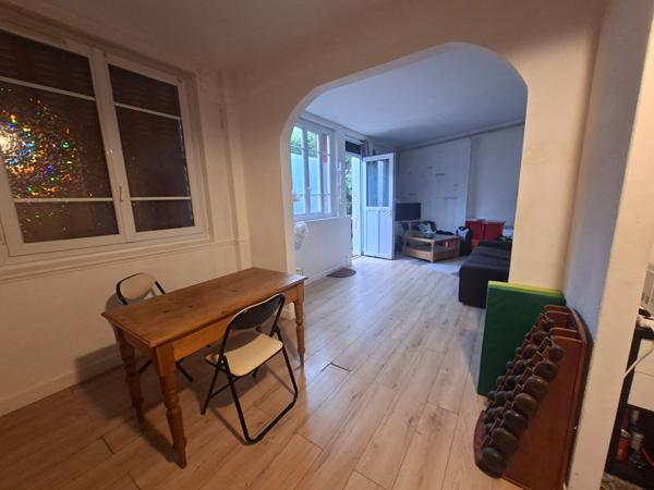 Maison 1 pièce(s) 131 m2