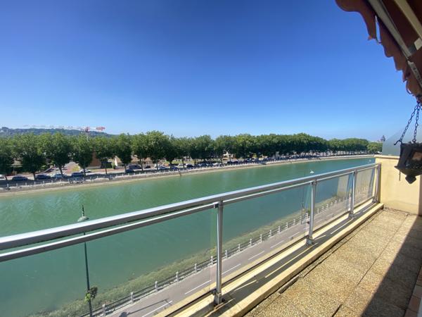 Appartement 4 pièces - 124 m² Exclusivité efficity