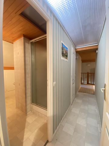 Appartement 4 pièces - 124 m² Exclusivité efficity