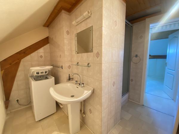 Appartement 4 pièces - 124 m² Exclusivité efficity