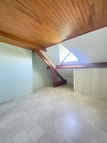 Appartement 4 pièces - 124 m² Exclusivité efficity