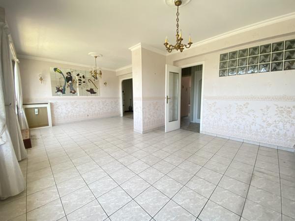 Appartement 4 pièces - 124 m² Exclusivité efficity