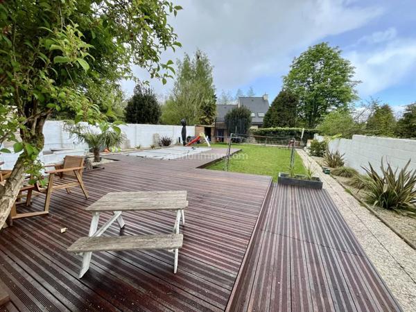 Vente Maison 4 pièces 94 m2 à Dinan
