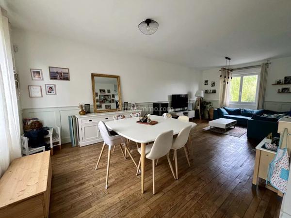 Vente Maison 4 pièces 94 m2 à Dinan