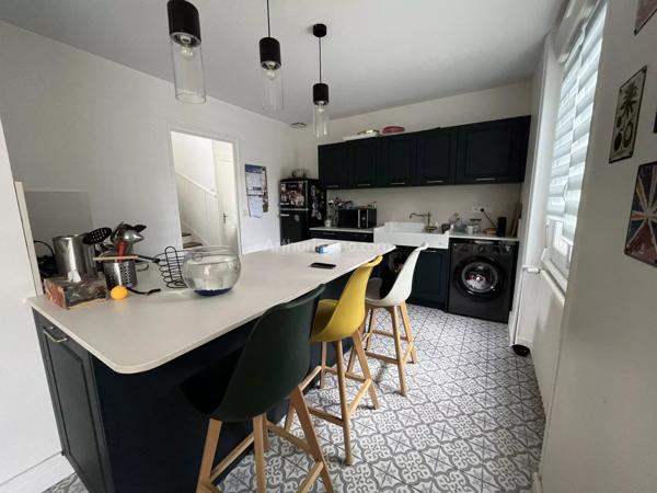 Vente Maison 4 pièces 94 m2 à Dinan