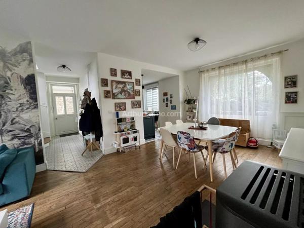 Vente Maison 4 pièces 94 m2 à Dinan