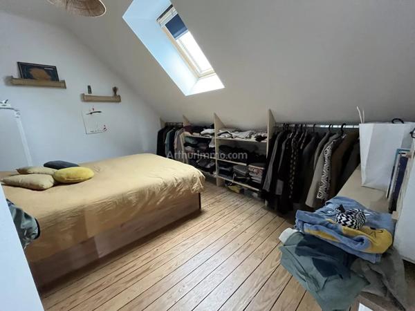 Vente Maison 4 pièces 94 m2 à Dinan