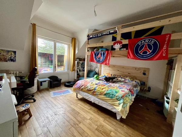 Vente Maison 4 pièces 94 m2 à Dinan