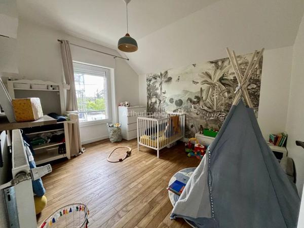 Vente Maison 4 pièces 94 m2 à Dinan