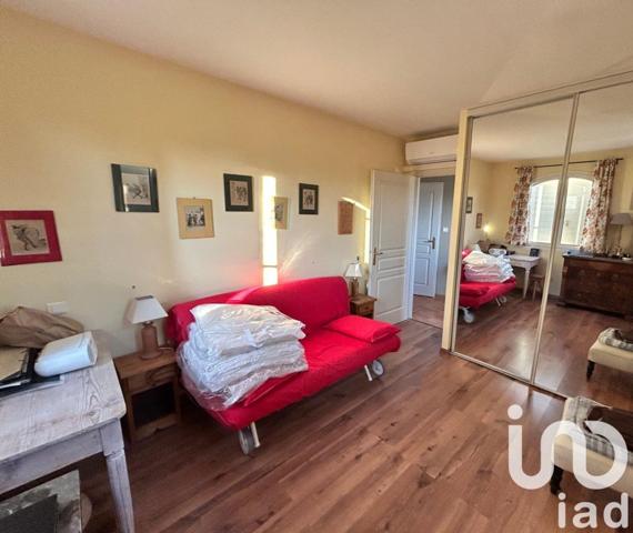 Maison 5 pièces de 135 m² à Montboucher-sur-Jabron (26740)