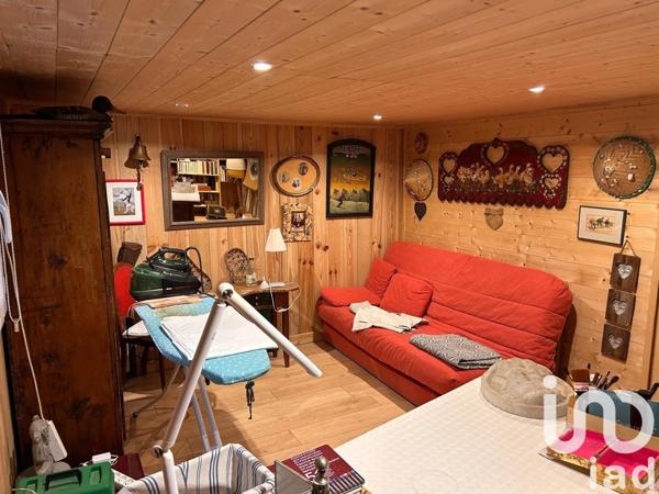 Maison 5 pièces de 135 m² à Montboucher-sur-Jabron (26740)