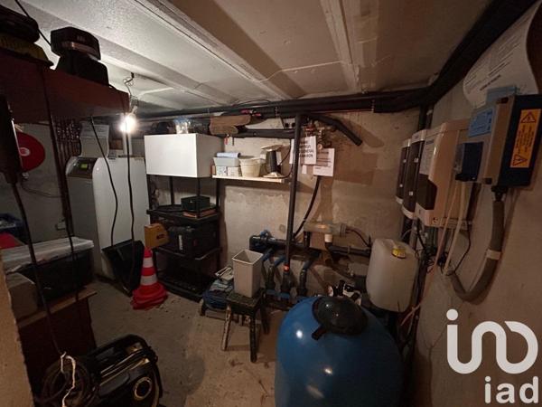 Maison 5 pièces de 135 m² à Montboucher-sur-Jabron (26740)