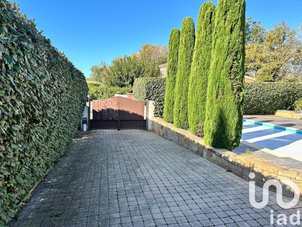 Maison 5 pièces de 135 m² à Montboucher-sur-Jabron (26740)