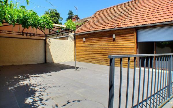 Maison à vendre    6 pièces •  Nolay