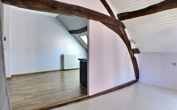 Maison à vendre    6 pièces •  Nolay